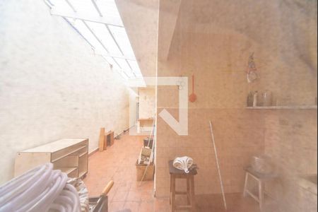 Vista do Quarto 1 de casa à venda com 3 quartos, 138m² em Vila Guaraciaba, Santo André