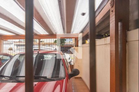 Casa à venda com 3 quartos, 138m² em Vila Suíça, Santo André