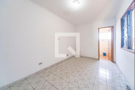 Quarto 3 de casa à venda com 3 quartos, 138m² em Vila Guaraciaba, Santo André