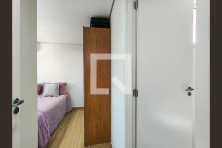 Suíte de apartamento à venda com 2 quartos, 47m² em São Francisco Xavier, Rio de Janeiro