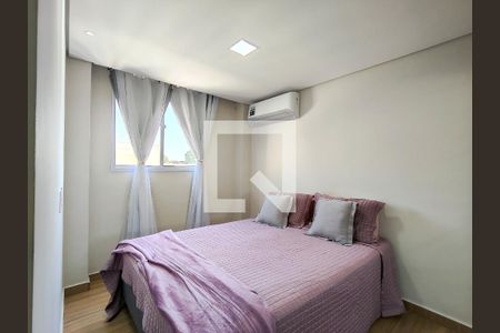 Suíte de apartamento à venda com 2 quartos, 47m² em São Francisco Xavier, Rio de Janeiro