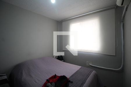 Quarto 1 de apartamento à venda com 2 quartos, 50m² em Santa Fé, Porto Alegre