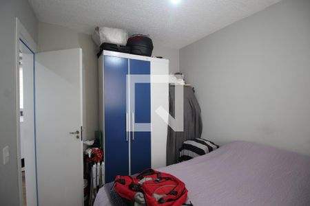 Quarto 1 de apartamento à venda com 2 quartos, 50m² em Santa Fé, Porto Alegre