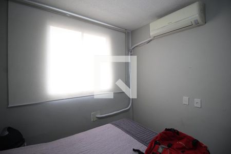 Quarto 1 de apartamento à venda com 2 quartos, 50m² em Santa Fé, Porto Alegre
