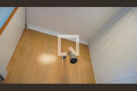 Suite  de apartamento à venda com 3 quartos, 68m² em Tristeza, Porto Alegre