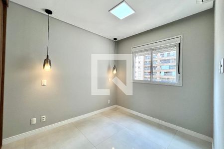 Suite de apartamento para alugar com 2 quartos, 70m² em Vila Monte Alegre, São Paulo