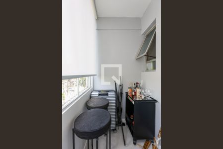 Apartamento à venda com 1 quarto, 35m² em Jardim Londrina, São Paulo