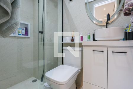 Apartamento à venda com 1 quarto, 35m² em Jardim Londrina, São Paulo