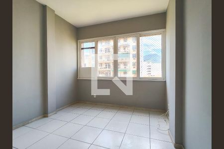 Quarto 1 de apartamento para alugar com 2 quartos, 80m² em Vila Isabel, Rio de Janeiro