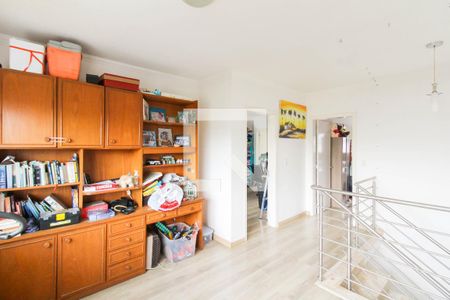 Living de casa à venda com 4 quartos, 195m² em Igara, Canoas