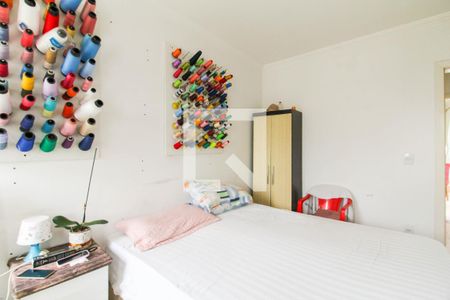 Quarto 1 de casa à venda com 4 quartos, 195m² em Igara, Canoas