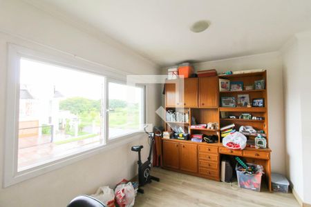 Living de casa à venda com 4 quartos, 195m² em Igara, Canoas