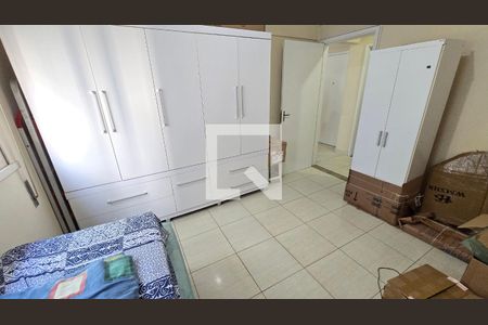 Quarto 1 de apartamento para alugar com 2 quartos, 100m² em Gonzaga, Santos
