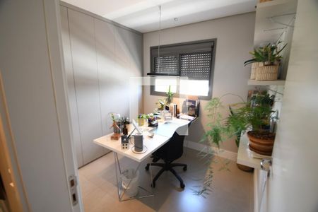 Quarto 1 de apartamento à venda com 2 quartos, 67m² em Jardim Brasil, Campinas