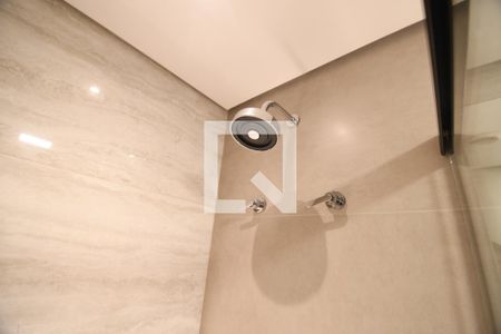 Banheiro Social de apartamento à venda com 2 quartos, 67m² em Jardim Brasil, Campinas