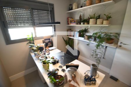 Quarto 1 de apartamento à venda com 2 quartos, 67m² em Jardim Brasil, Campinas