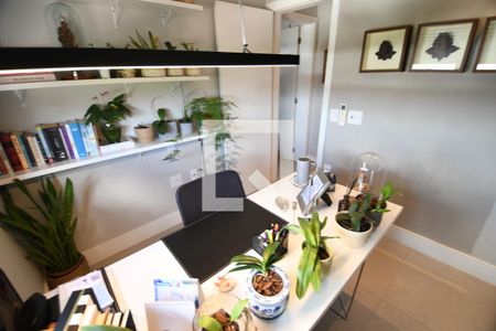 Quarto 1 de apartamento à venda com 2 quartos, 67m² em Jardim Brasil, Campinas