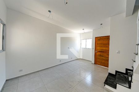 Sala de casa à venda com 3 quartos, 77m² em Vila Uniao (zona Leste), São Paulo