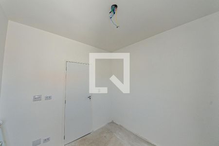 Suíte de casa à venda com 3 quartos, 77m² em Vila Uniao (zona Leste), São Paulo