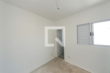 Suíte de casa à venda com 3 quartos, 77m² em Vila Uniao (zona Leste), São Paulo