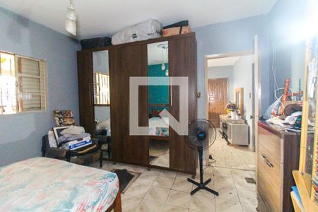 Quarto 1 de casa para alugar com 3 quartos, 240m² em Cidade Líder, São Paulo