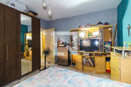 Quarto 1 de casa para alugar com 3 quartos, 240m² em Cidade Líder, São Paulo