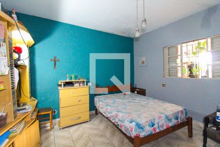 Quarto 1 de casa para alugar com 3 quartos, 240m² em Cidade Líder, São Paulo