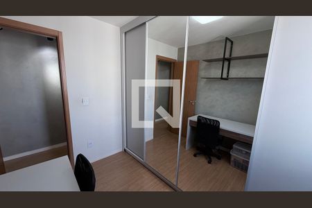 Quarto 1 de apartamento para alugar com 2 quartos, 47m² em São Bernardo, Campinas