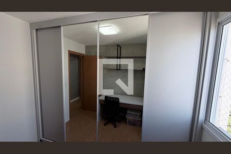 Quarto 1 de apartamento para alugar com 2 quartos, 47m² em São Bernardo, Campinas