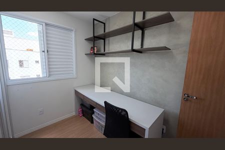 Quarto 1 de apartamento para alugar com 2 quartos, 47m² em São Bernardo, Campinas