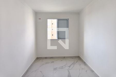 Quarto 2 de apartamento para alugar com 2 quartos, 44m² em Vila Satúrnia, Campinas