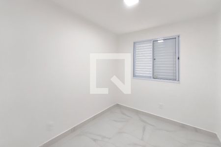 Quarto 1 de apartamento para alugar com 2 quartos, 44m² em Vila Satúrnia, Campinas