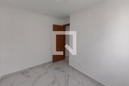 Quarto 2 de apartamento para alugar com 2 quartos, 44m² em Vila Satúrnia, Campinas