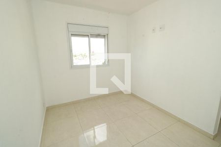 Suíte de apartamento para alugar com 1 quarto, 59m² em Vila Príncipe de Gales, Santo André