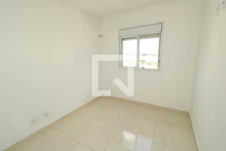 Suíte de apartamento para alugar com 1 quarto, 59m² em Vila Príncipe de Gales, Santo André