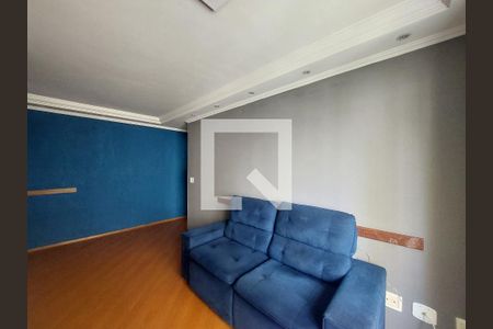 Sala de apartamento para alugar com 3 quartos, 66m² em Jardim das Flores, São Paulo