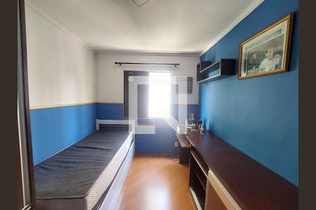 Quarto 1 de apartamento para alugar com 3 quartos, 66m² em Jardim das Flores, São Paulo