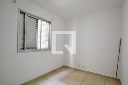 Quarto 2 de apartamento para alugar com 3 quartos, 67m² em Vila Homero Thon, Santo André