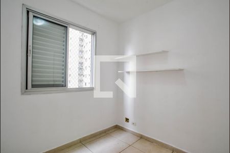 Quarto 1 de apartamento para alugar com 3 quartos, 67m² em Vila Homero Thon, Santo André