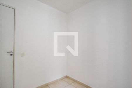 Quarto 1 de apartamento para alugar com 3 quartos, 67m² em Vila Homero Thon, Santo André