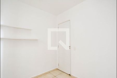 Quarto 1 de apartamento para alugar com 3 quartos, 67m² em Vila Homero Thon, Santo André