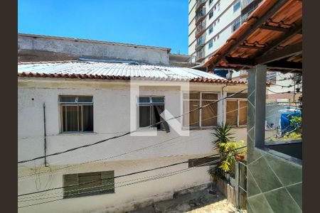 Vista do Estúdio de casa de condomínio para alugar com 1 quarto, 43m² em Vila Isabel, Rio de Janeiro