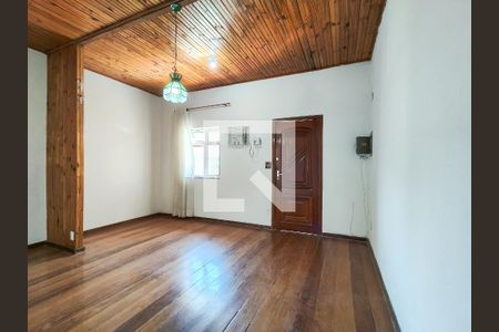 Estúdio de casa de condomínio para alugar com 1 quarto, 43m² em Vila Isabel, Rio de Janeiro