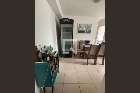 Apartamento à venda com 2 quartos, 60m² em Rio Comprido, Rio de Janeiro