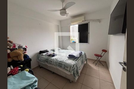 Apartamento à venda com 2 quartos, 60m² em Rio Comprido, Rio de Janeiro
