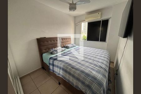 Apartamento à venda com 2 quartos, 60m² em Rio Comprido, Rio de Janeiro