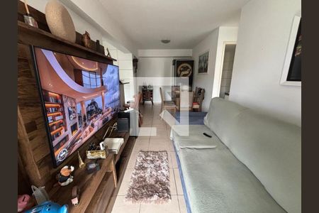 Apartamento à venda com 2 quartos, 60m² em Rio Comprido, Rio de Janeiro