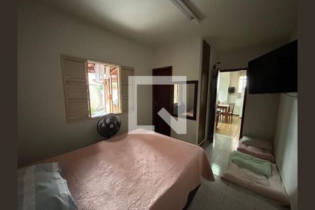 Casa à venda com 4 quartos, 241m² em Jardim Guanabara, Belo Horizonte