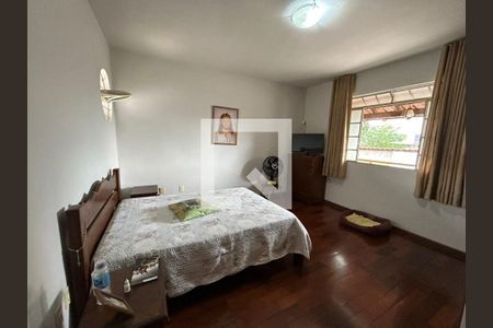 Casa à venda com 4 quartos, 241m² em Jardim Guanabara, Belo Horizonte