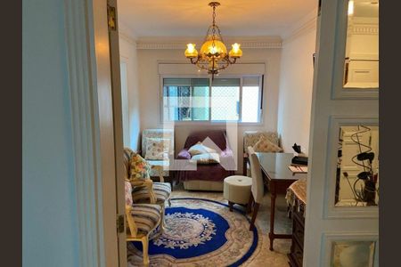 Apartamento à venda com 3 quartos, 221m² em Pacaembu, São Paulo